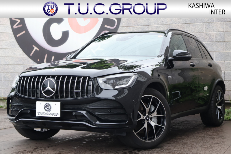 GLC