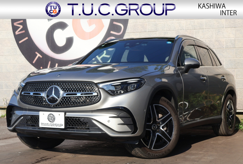 GLC
