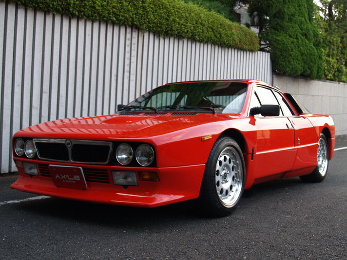 かんたん やろう スナッチ ランチア 中古 車 ビクター 過剰 ネックレット