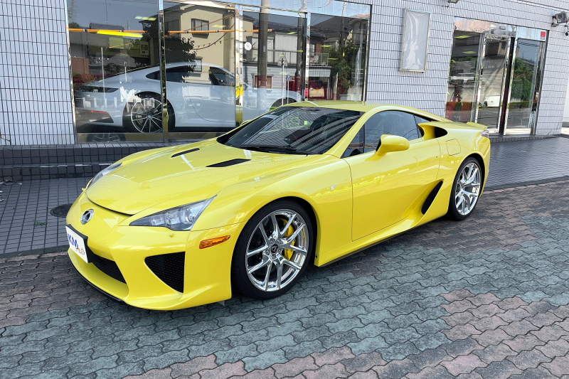 LFA