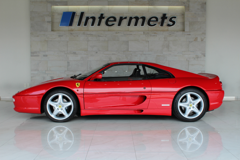 F355B