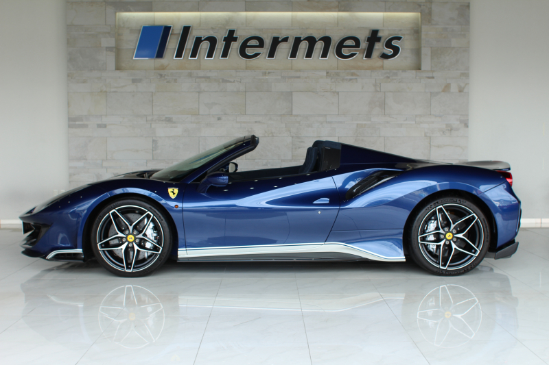 488ピスタ