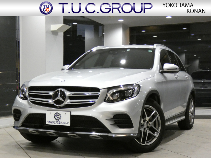 GLC
