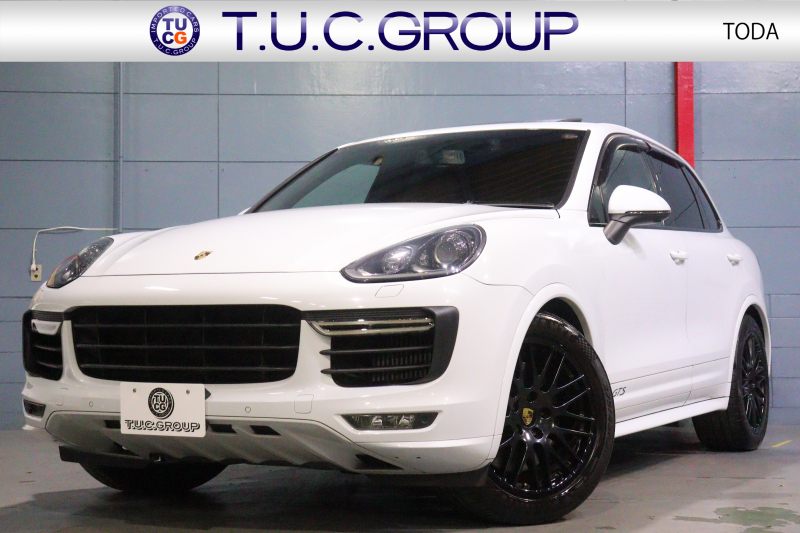 ポルシェ カイエン GTS　後期ﾓﾃﾞﾙ PASM 専用ｱﾙｶﾝﾀｰﾗｺﾝﾋﾞﾚｻﾞｰｼｰﾄ ｻﾝﾙｰﾌ 8way電動ｼｰﾄ 純正ﾅﾋﾞ ﾌﾙｾｸﾞTV ｷｾﾉﾝ ｼｰﾄﾋｰﾀｰ ｱﾙｶﾝﾀｰﾗﾙｰﾌﾗｲﾅｰ 専用ｴｸｽﾃﾘｱ 20ｲﾝﾁRSｽﾊﾟｲﾀﾞｰｱﾙﾐ 有償色　2年保証