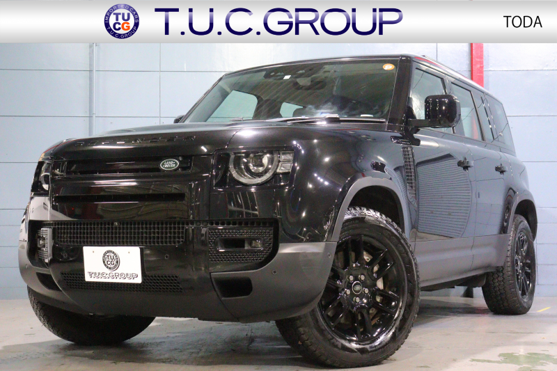 ディフェンダー