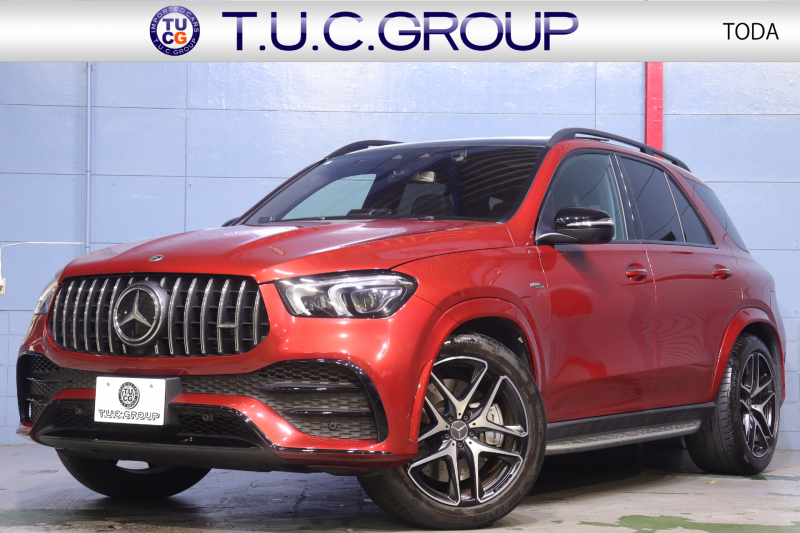 GLE