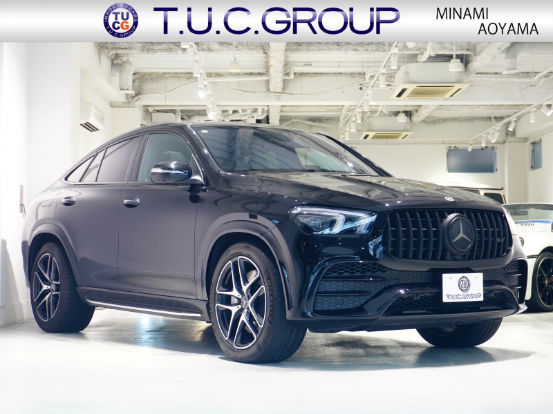 GLE