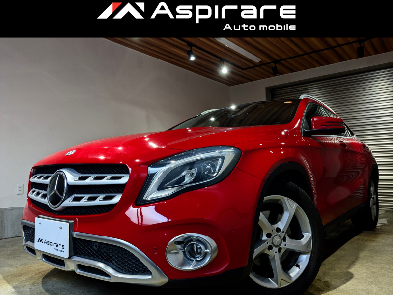 GLA