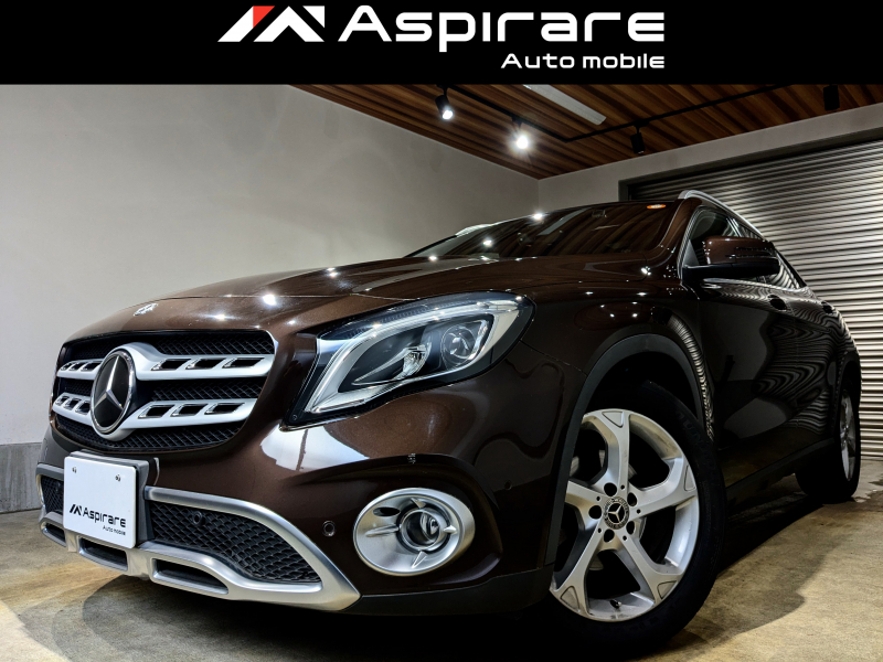 GLA