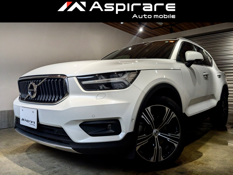 XC40
