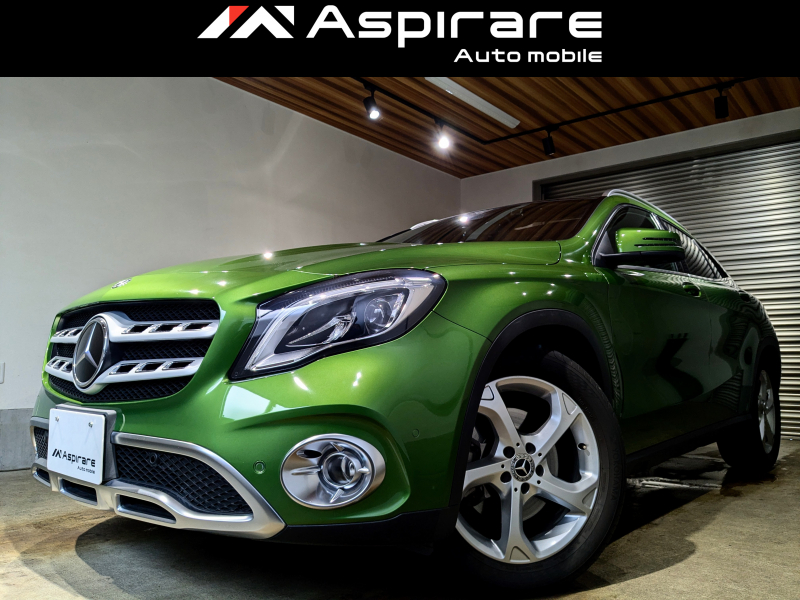 GLA