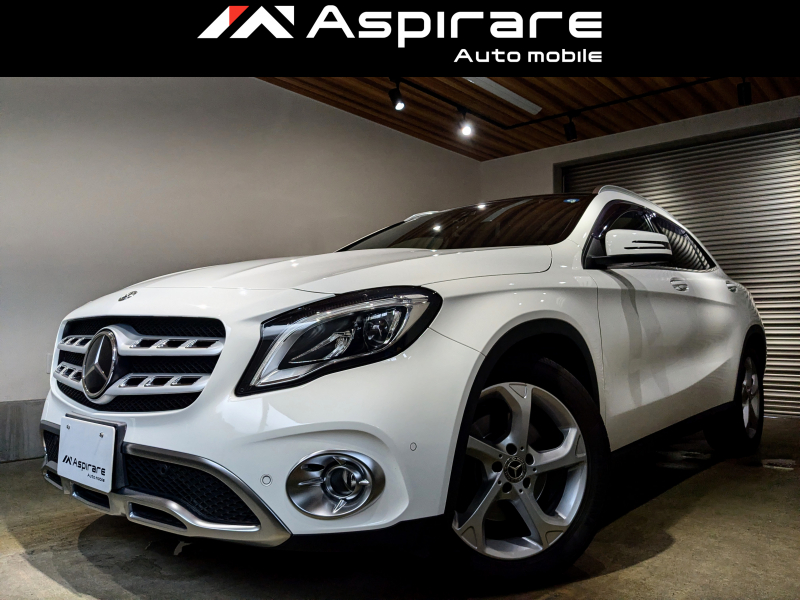 GLA
