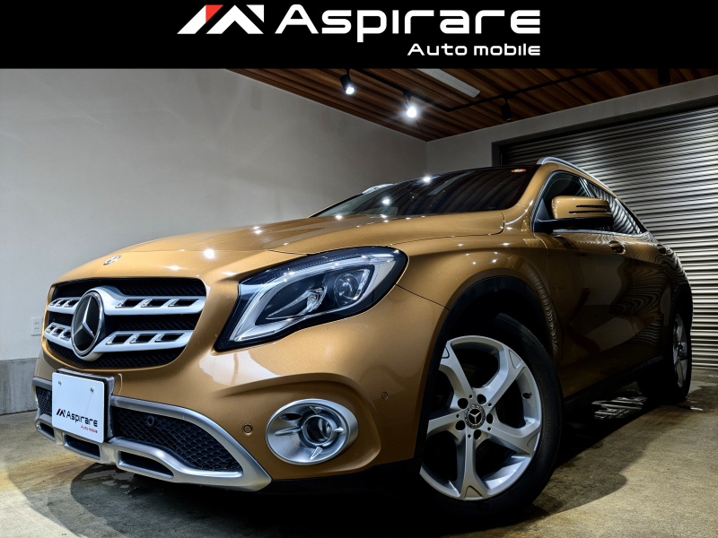 GLA