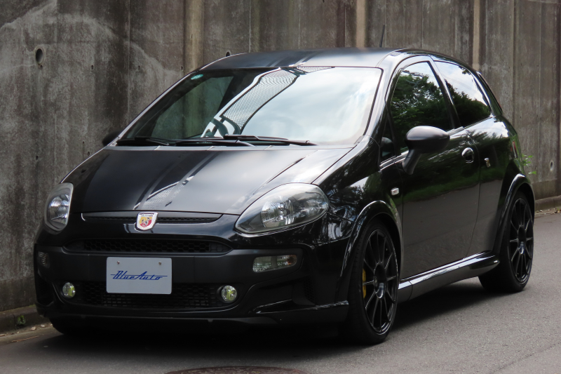 PUNTO