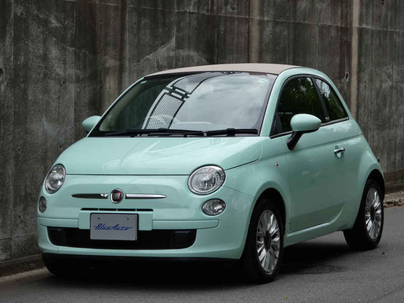 500C