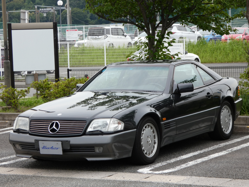 SLクラス