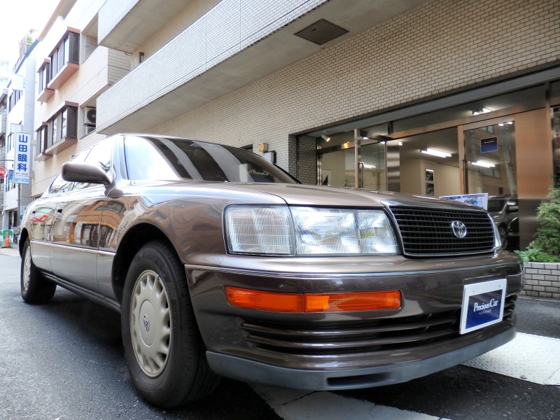 トヨタ セルシオ 10系 C仕様 F Pkg 4at ワンオーナー サンルーフ 純正フルノーマル 屋内保管禁煙車 マックス倶楽部 池袋ショールーム ポルシェ中古車検索 チャンネル9 Jp トヨタ セルシオ 10系 C仕様 F Pkg 4at ワンオーナー サンルーフ 純正フルノーマル 屋内保管禁煙車 マックス倶楽部 池袋ショールーム ポルシェ中古車検索 チャンネル9 Jp