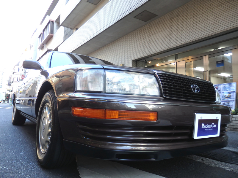 セルシオ