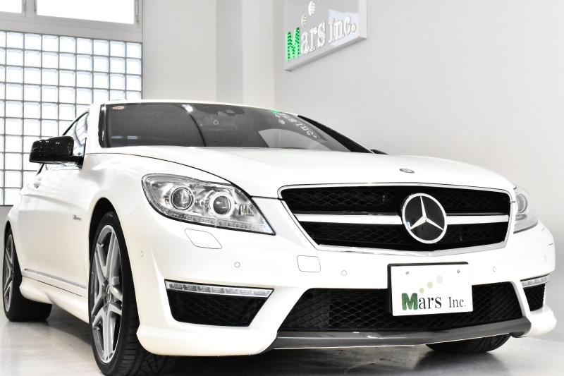 Amg Clクラス 63amg 正規ディーラー車 デジーノpkg カーボンエクステリア ドライバーアシスタンスpkg パフォーマンスpkg Tvキャン Mars Inc ポルシェ中古車検索 チャンネル9 Jp