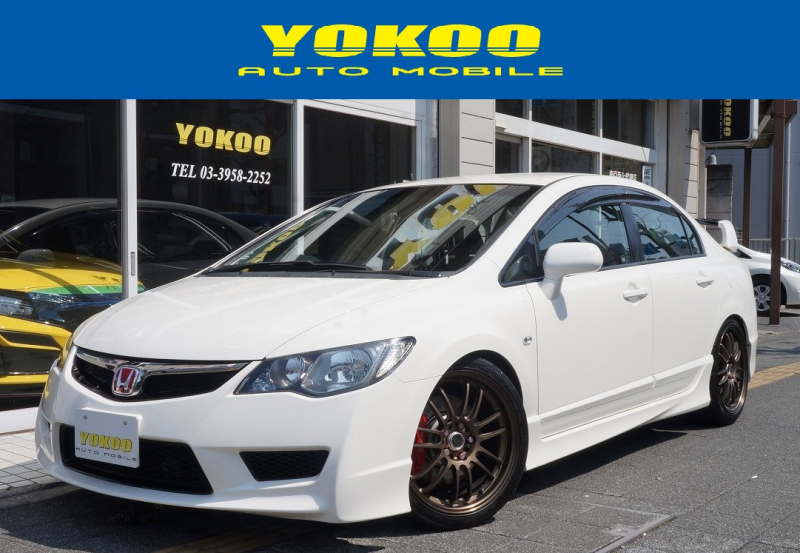 シビック タイプR