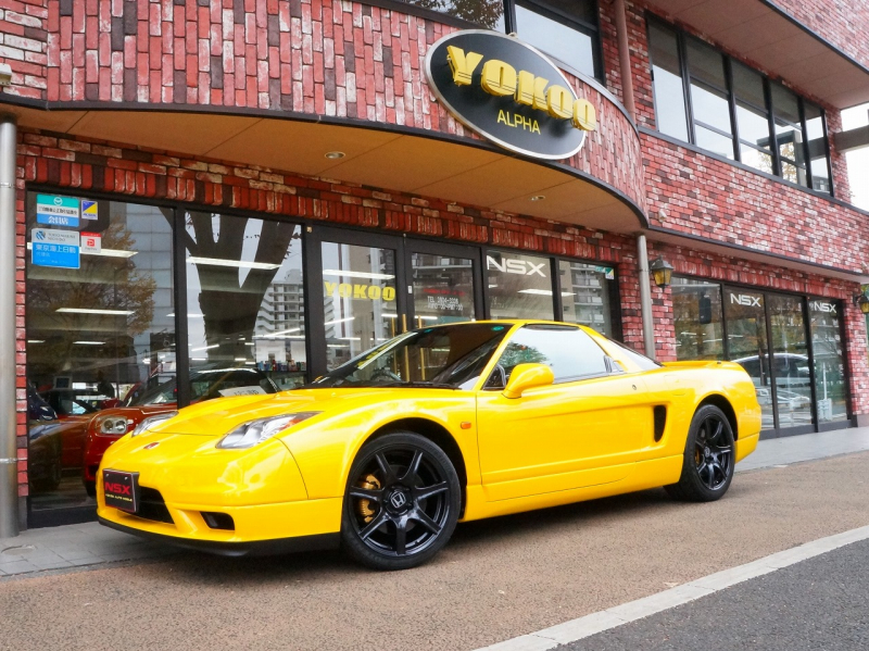 ホンダ Nsx カスタムメイド ブラックメタリック17 17aw ルーフ同色 中古車情報 ポルシェ中古車検索 チャンネル9 Jp ホンダ Nsx カスタムメイド ブラックメタリック17 17aw ルーフ同色 中古車情報 ポルシェ中古車検索 チャンネル9 Jp
