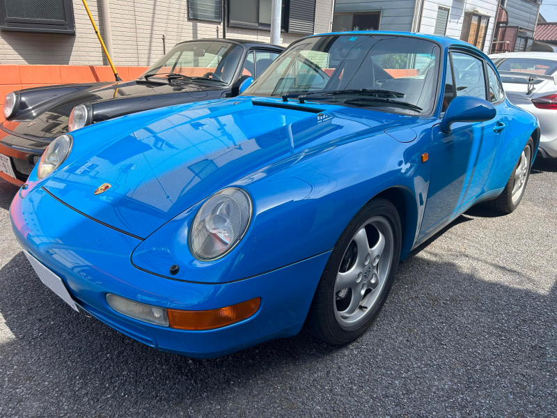 911(Type993)