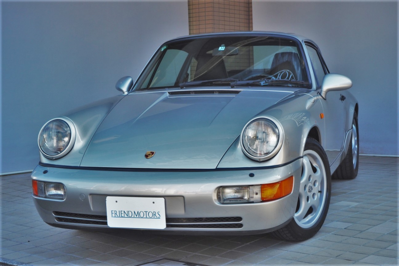 911(Type964)
