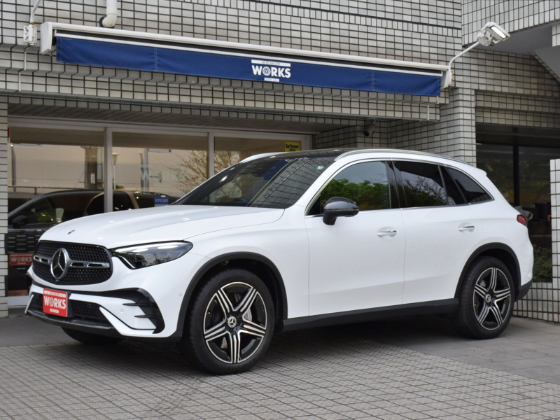 GLC