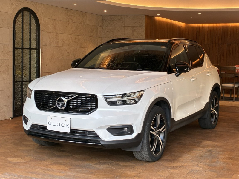 XC40