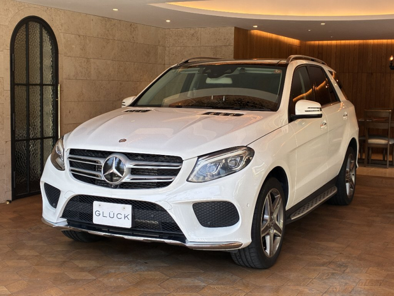 GLE