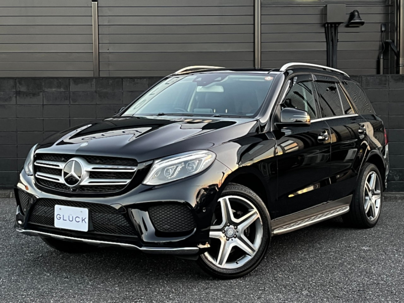 GLE