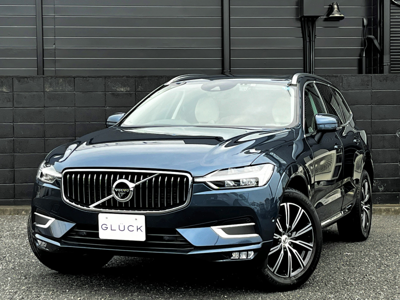 XC60