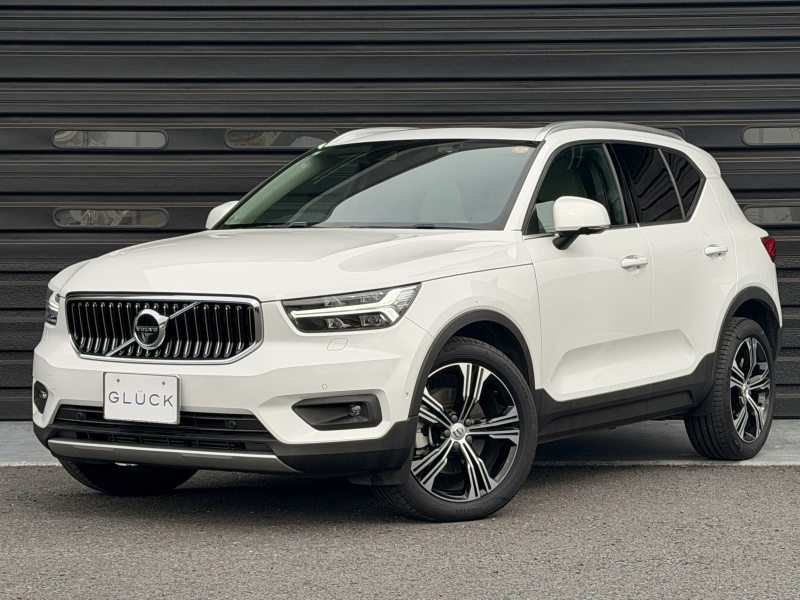 XC40