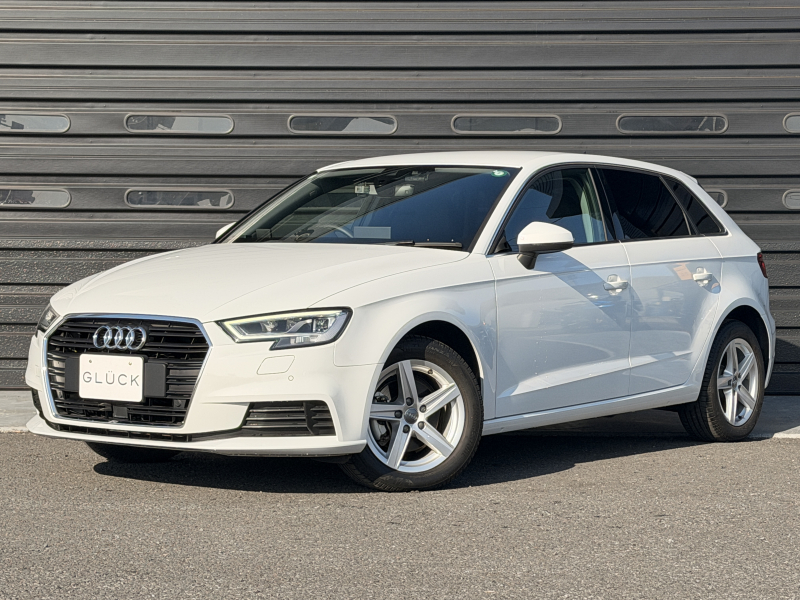 A3スポーツバック