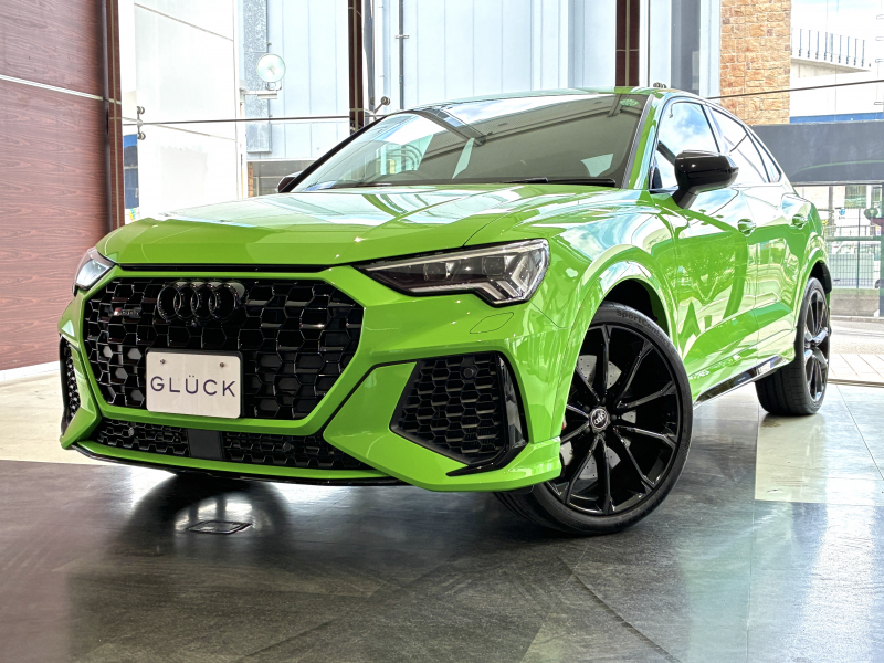 RS Q3