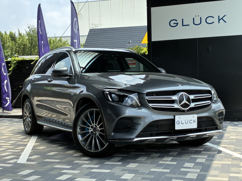 GLC