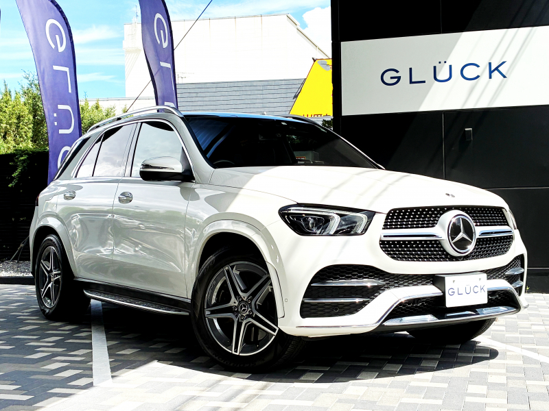 GLE