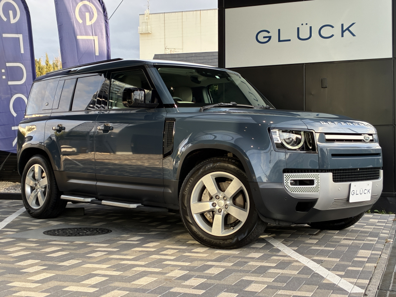 ディフェンダー