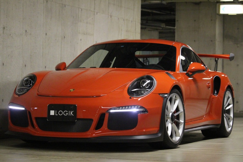 ポルシェ 911 Type911 Gt3 Rs Oguma List ポルシェ中古車検索 チャンネル9 Jp