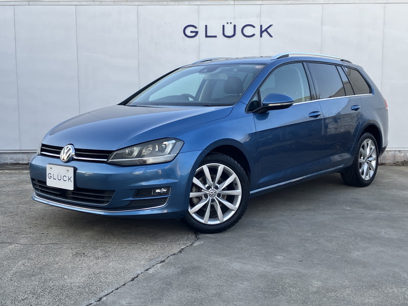 ゴルフヴァリアント