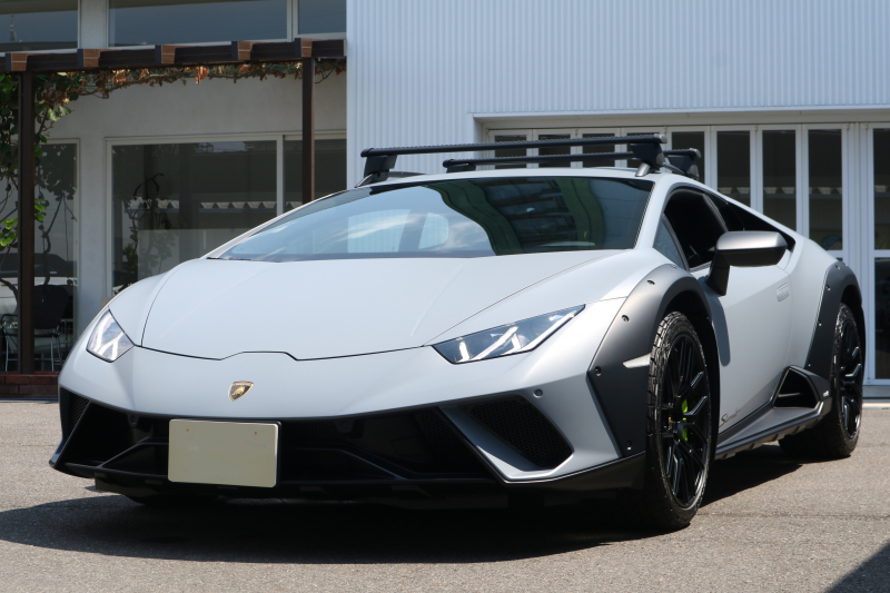 ウラカン