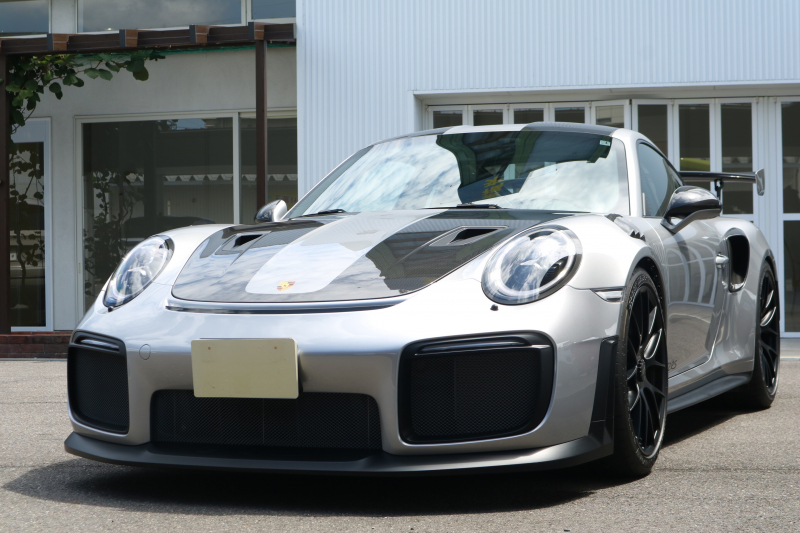 911(Type991.2)