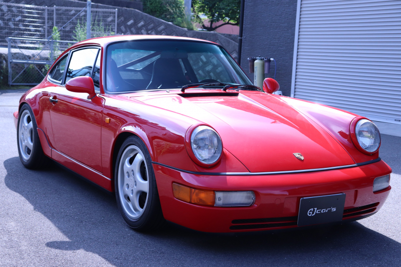 ポルシェ 911 Type964 中古車一覧 ポルシェ中古車検索 チャンネル9 Jp ポルシェ 911 Type964 中古車一覧 ポルシェ中古車検索 チャンネル9 Jp