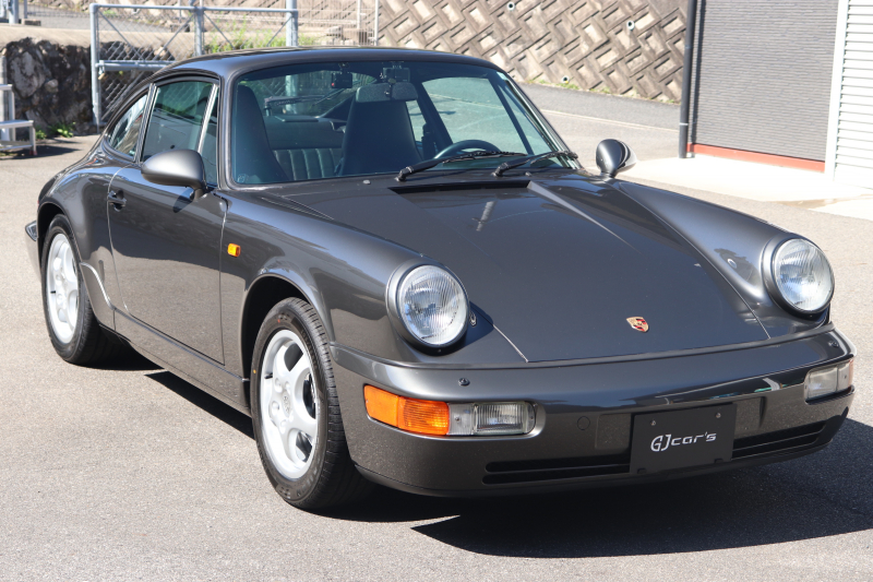 ポルシェ 911(Type964) カレラ2