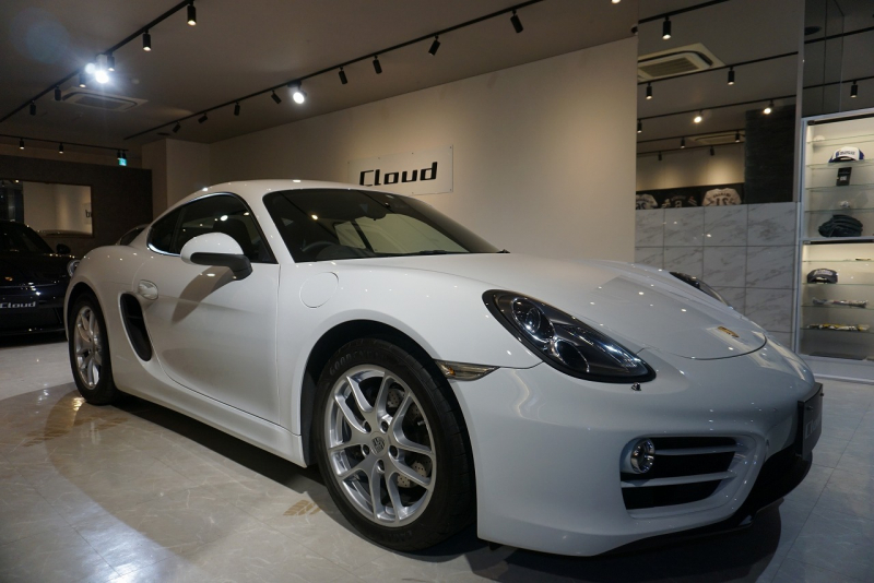 ポルシェ ケイマン 中古車一覧 ポルシェ中古車検索 チャンネル9 Jp ポルシェ ケイマン 中古車一覧 ポルシェ中古車検索 チャンネル9 Jp
