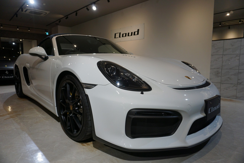 ポルシェ ボクスター 中古車一覧 ポルシェ中古車検索 チャンネル9 Jp ポルシェ ボクスター 中古車一覧 ポルシェ中古車検索 チャンネル9 Jp