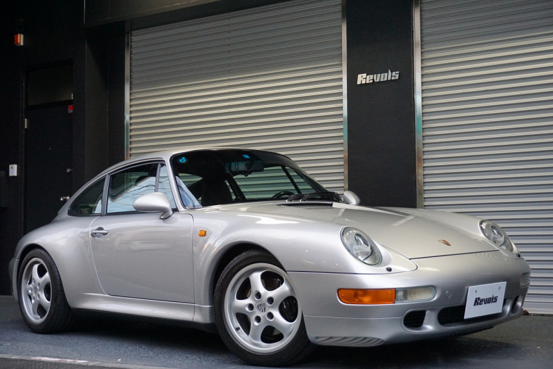 ポルシェ 911 Type993 中古車一覧 ポルシェ中古車検索 チャンネル9 Jp