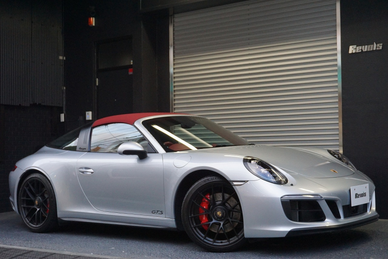911(Type991.2)