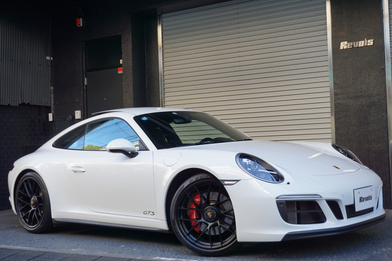 911(Type991.2)