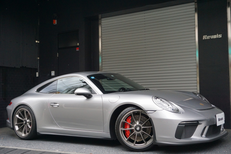 911(Type991.2)